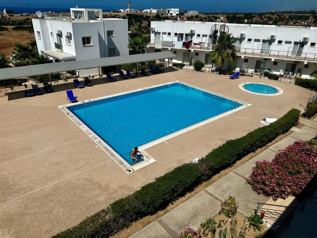 2+1 APT FOR SALE CLOSE TO ELEXUS HOTEL, KYRENIA