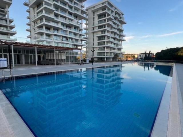 Flat For Sale in Boğaz, Iskele