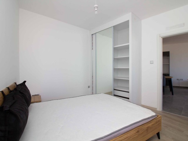 2+1 flat for sale in Kyrenia center