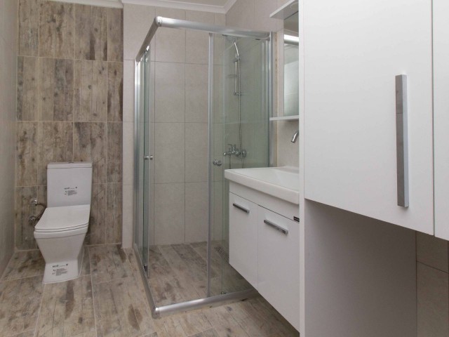 2+1 flat for sale in Kyrenia center