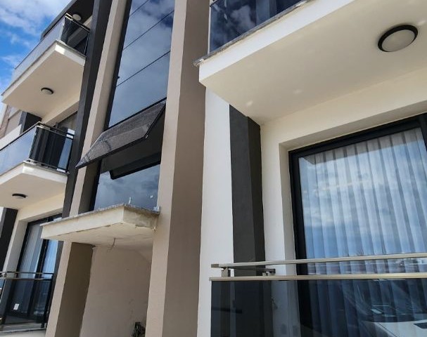 Flat For Sale in Lapta, Kyrenia