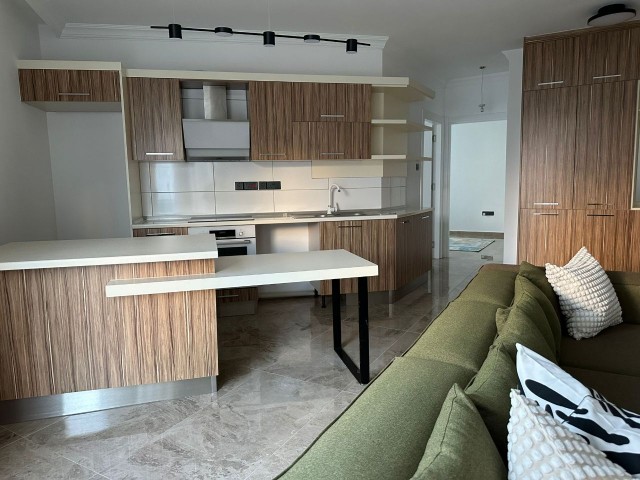 Flat For Sale in Karaoğlanoğlu, Kyrenia