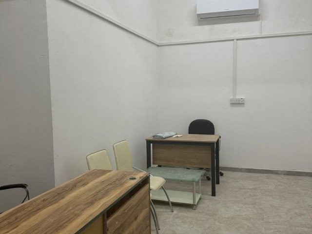 Business For Sale in Karakum, Kyrenia