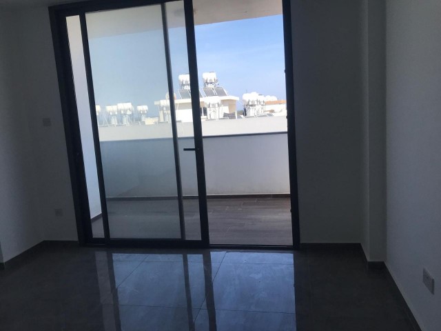 Flat For Sale in Yeni Boğaziçi, Famagusta