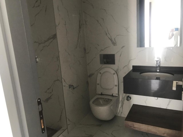 Mağusa Gülseren Bölgesi Northerland Park Apartmanı 2+1 Daire