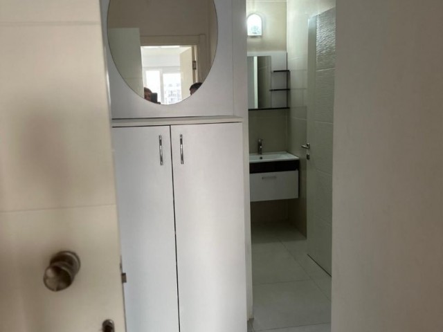 Flat For Sale in Gülseren, Famagusta