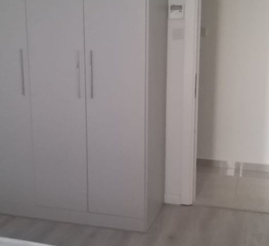 Famagusta Sakarya Region Northernland Premier 3+1 Wohnung