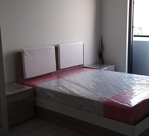 Famagusta Sakarya Region Northernland Premier 3+1 Wohnung