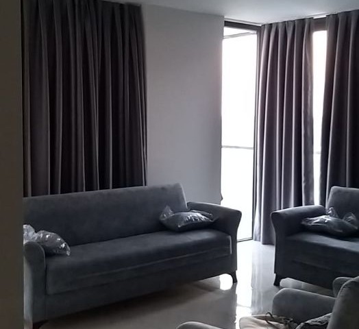 Famagusta Sakarya Region Northernland Premier 3+1 Apartment