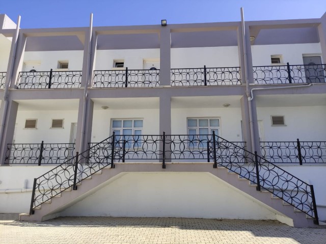 Our apartments located on the campus of Kyrenia American University are for sale within the Administration. ** 