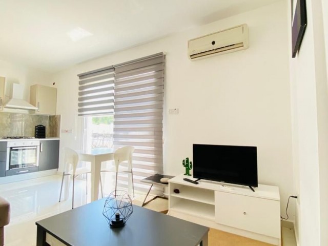 Our apartments located on the campus of Kyrenia American University are for sale within the Administration. ** 