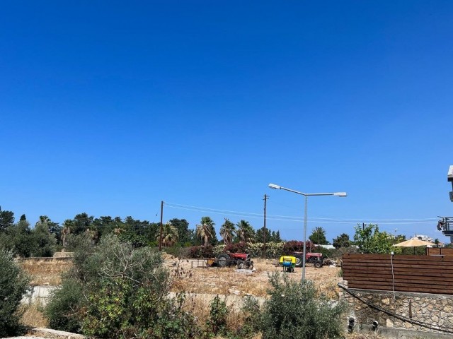 Villa in Kyrenia nur 500 m vom Meer entfernt ** 