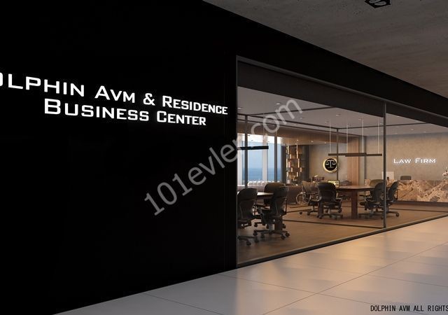 Avm & Residence projemizden 2+ 1 dairelerimiz satılıktır.