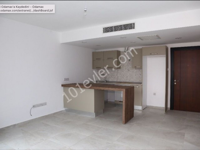 A Very Special Residence in the Center of Kyrenia is also for sale in a 1 + 1 apartment with a high rental yield. ** 