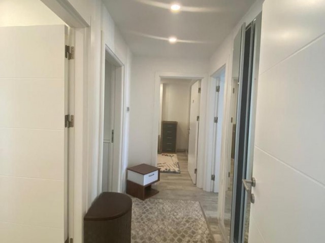 Feo Elegance da 8.KAT Ultra Lux 3 +1 Residence apartment is for rent. ** 