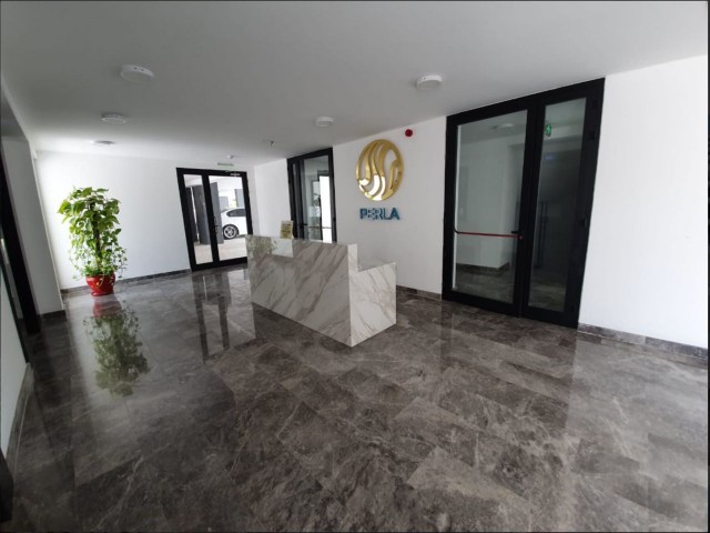 Residence For Sale in Yukarı Girne, Kyrenia