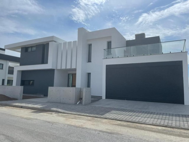 Villa For Sale in Boğaz, Kyrenia