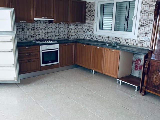 For Sale Opportunity Villa Near University of Kyrenia Amerekin 