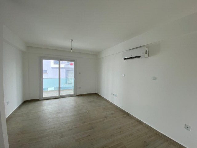 For Sale in Kyrenia Center, 250m from the sea, Residence 2+1 apartment