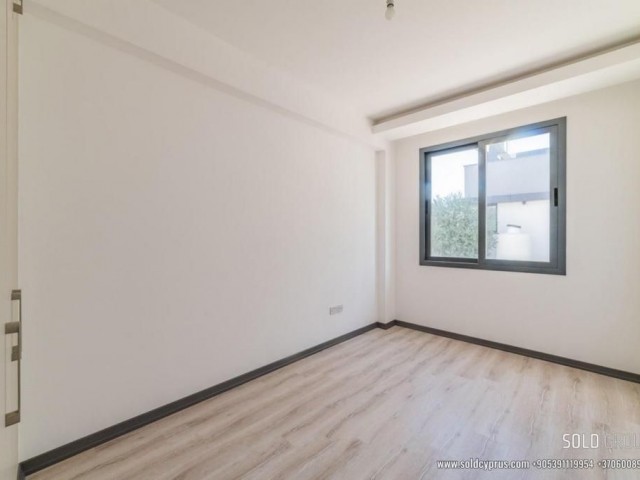 PRESTIGETRÄCHTIGE 2+1 WOHNUNG ZU VERKAUFEN