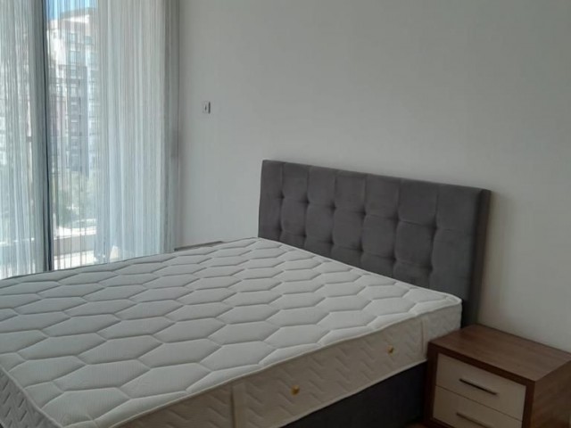 PERLA RESIDENCE 2+1 FULLY FURNISHED