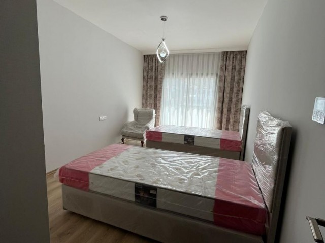 NIL BURAK RESİDANCE DA 2+1 FOR RENT!!!!LUX COMFORT. . 