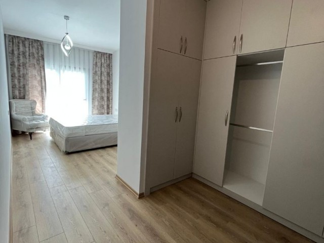 1+1 ZU VERKAUFEN IN NIL BURAK RESIDENCE!!!!LUX COMFORT. . 