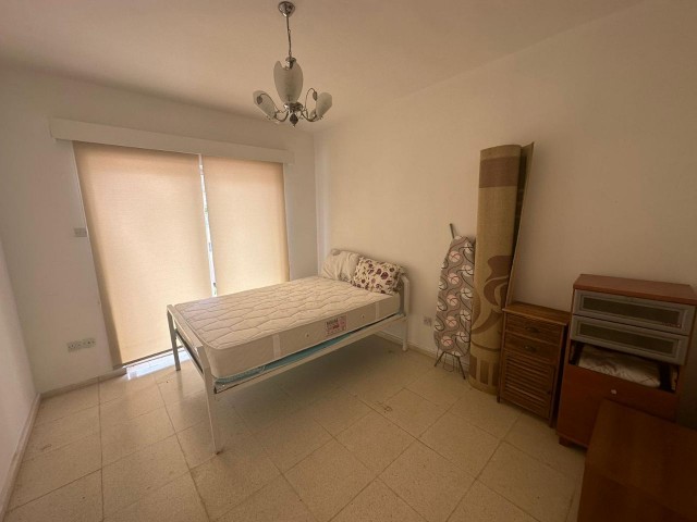 GİRNE CENTER 3+1 APARTMENT FOR RENT