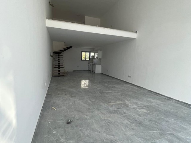 150M2 SHOP FOR RENT ON THE MAIN STREET!!!