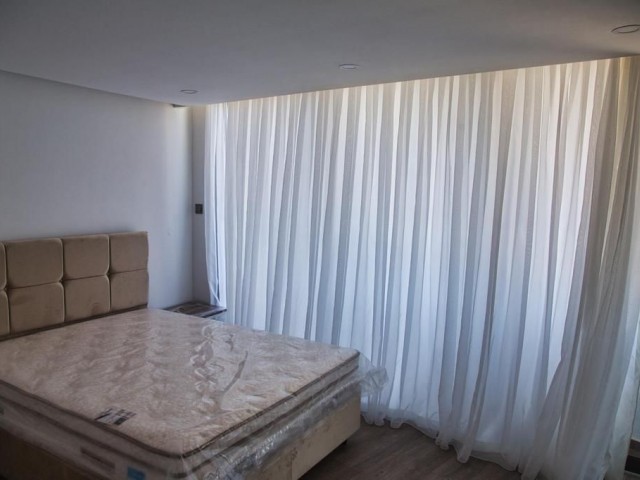 2+1 APARTMENT FOR SALE WITH HIGH RENTAL INCOME IN FEO ELEGANCE