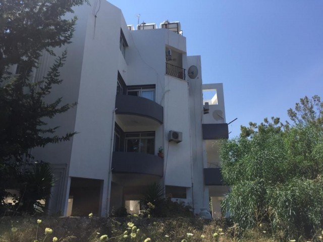 INVESTMENT OPPORTUNITY 2+1 and 1+1 APARTMENTS COMPLETELY FOR SALE IN GIRNE KARAOGLANDA