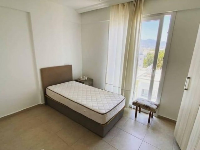 KAŞKARCORT DA  FIRSAT 3+1 DAİRE