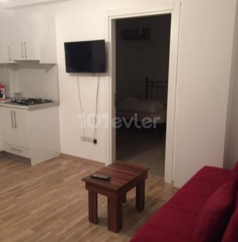 LAST CHANCE APARTMENT IN ROOFALKOY 