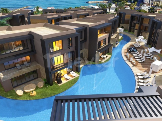 Residence For Sale in Karaoğlanoğlu, Kyrenia