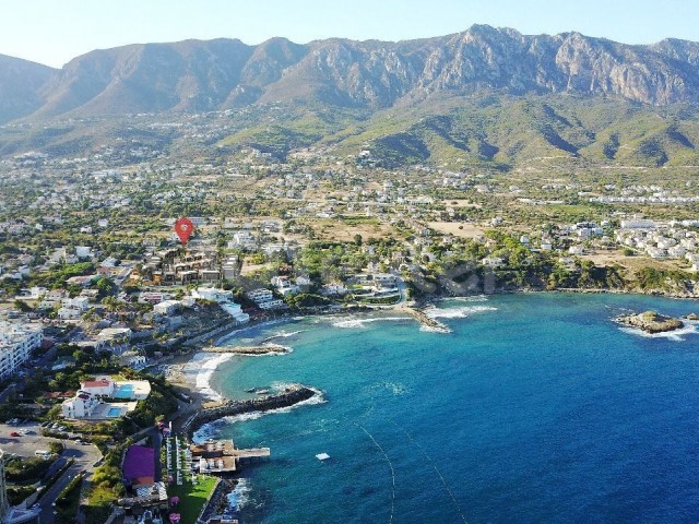 Residenz Kaufen in Karaoğlanoğlu, Kyrenia