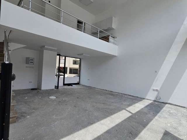 200 M2 IN THE CENTER OF KYRENIA