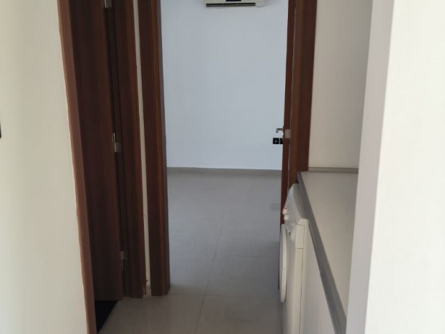 GİRNE DOĞANKÖY'DE 2+1 PENTHOUSE DAİRE