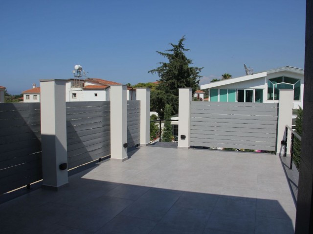 Ultra Lux Villa for Sale in Çatalköy, Kyrenia