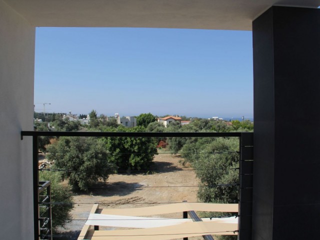 Ultra-Luxus-Villa zum Verkauf in Çatalköy, Kyrenia