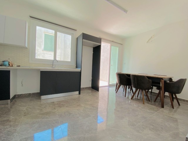 AN OPPORTUNITY TO BE MISSED IN GÖNYELİ LAST 3+1 FLATS