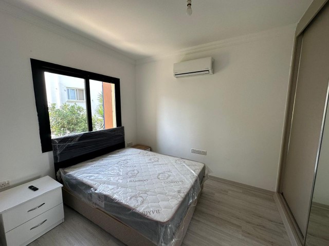 INVESTMENT OPPORTUNITY IN KYRENIA CENTER 2+1 FLAT