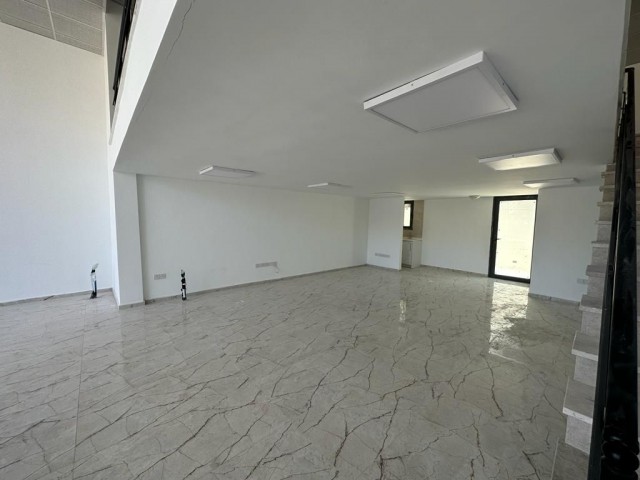 SHOP FOR RENT IN ALSANCAK