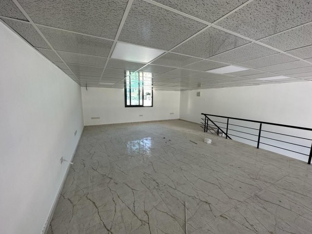 SHOP FOR RENT IN ALSANCAK