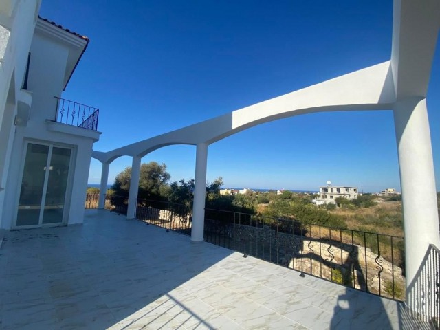 ZERO 6+1 VILLA IN KARSIYAKA