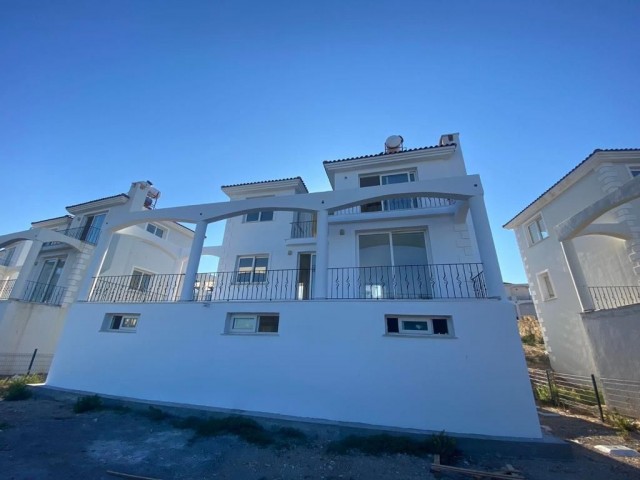 NULL 6+1 VILLA IN KARSIYAKA