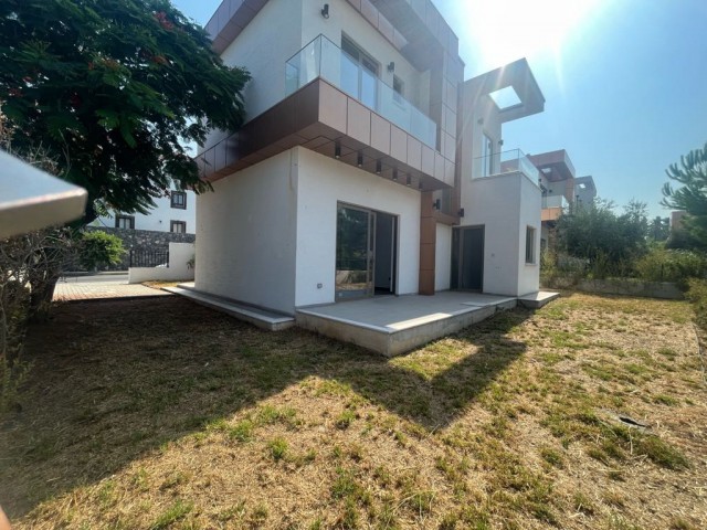 ozankoy new 2+1 villa for sale