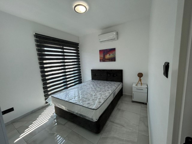 2+1 FLAT FOR RENT IN KYRENIA CENTER