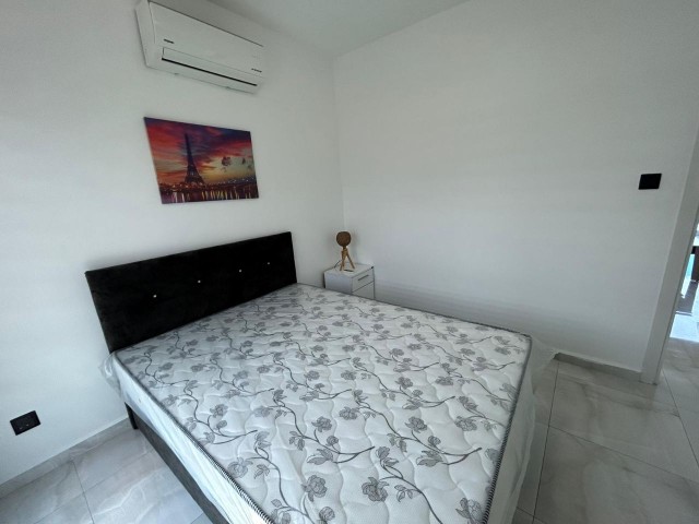 2+1 FLAT FOR RENT IN KYRENIA CENTER