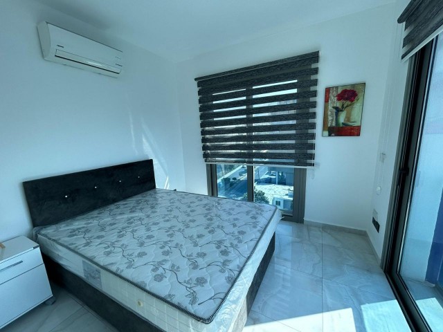 2+1 FLAT FOR RENT IN KYRENIA CENTER