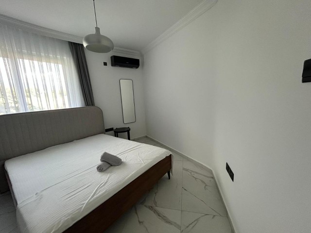 1+1 FLAT FOR SALE IN KARAOĞLANOĞLU REGION